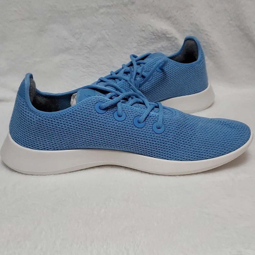 Allbirds mens Tree Runners sneakers - Picture 5 of 12